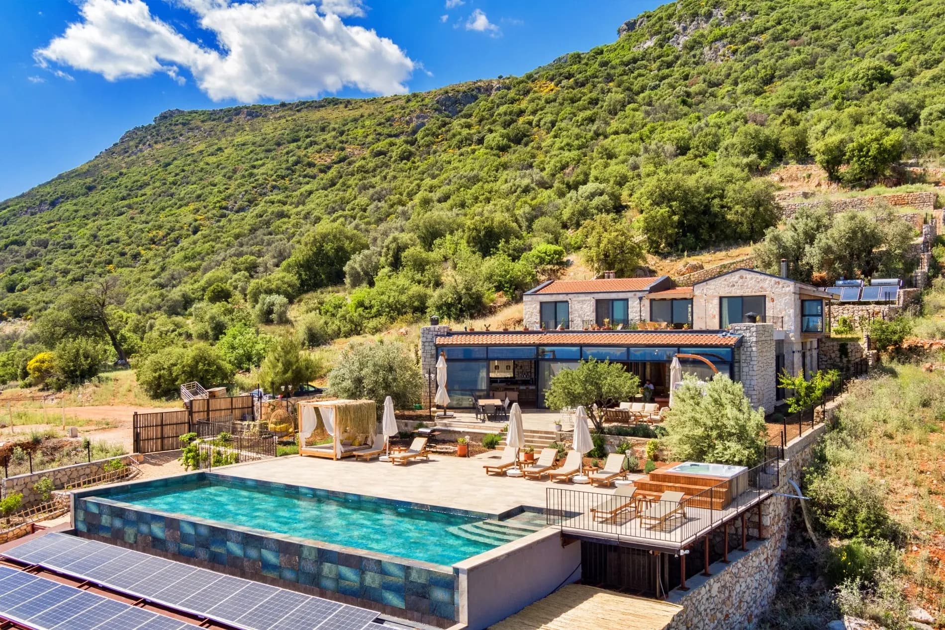 Villa Silver House - 4