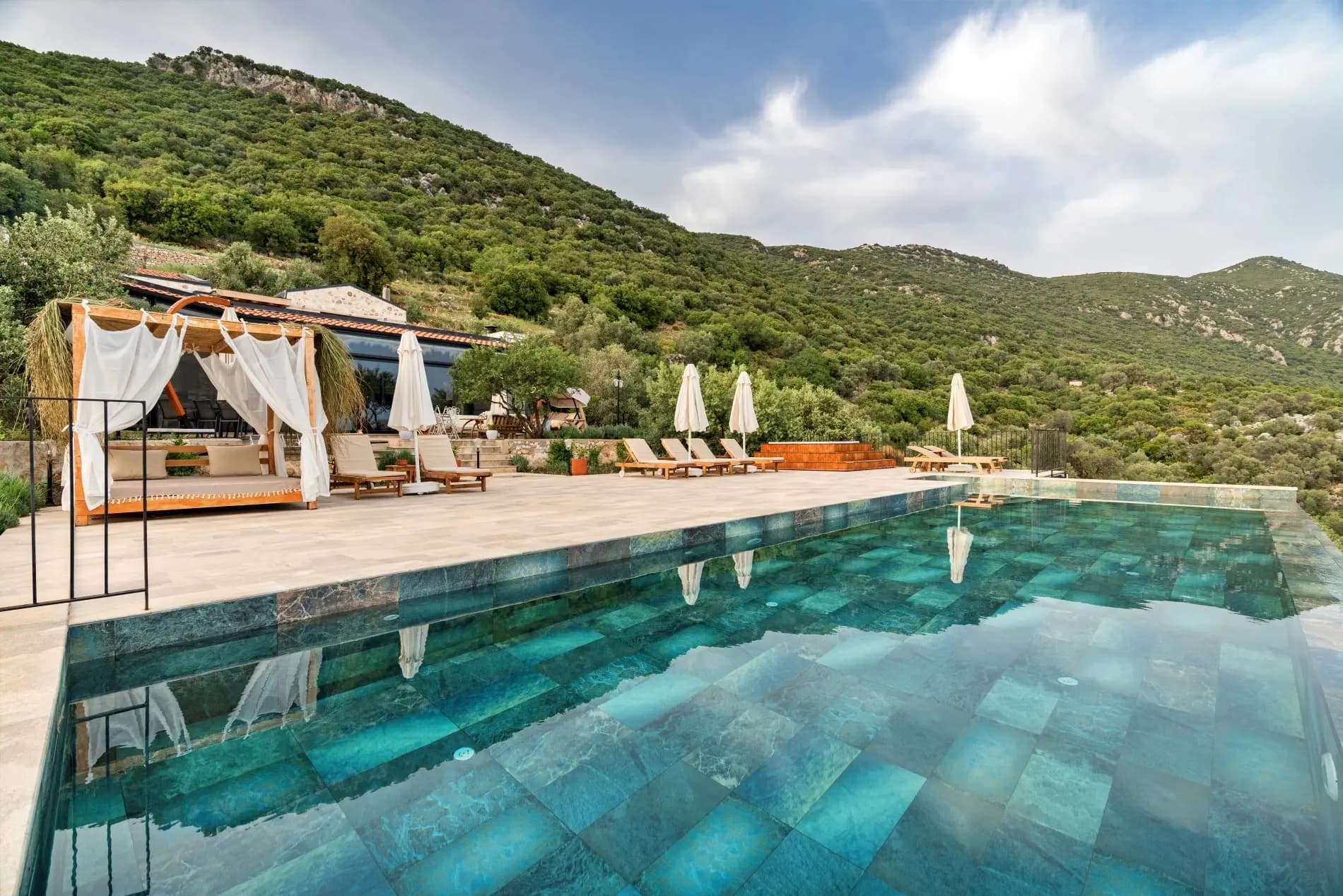 Villa Silver House - 5