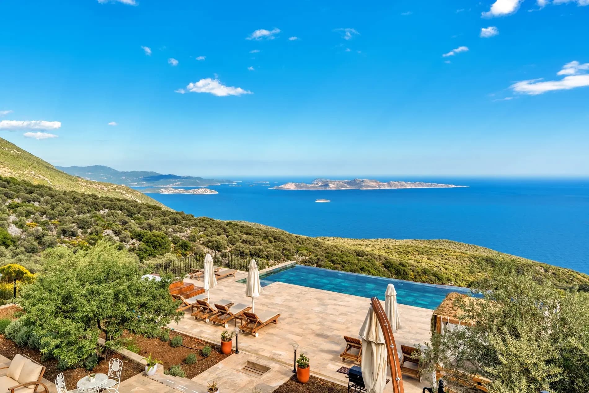 Villa Silver House - 3