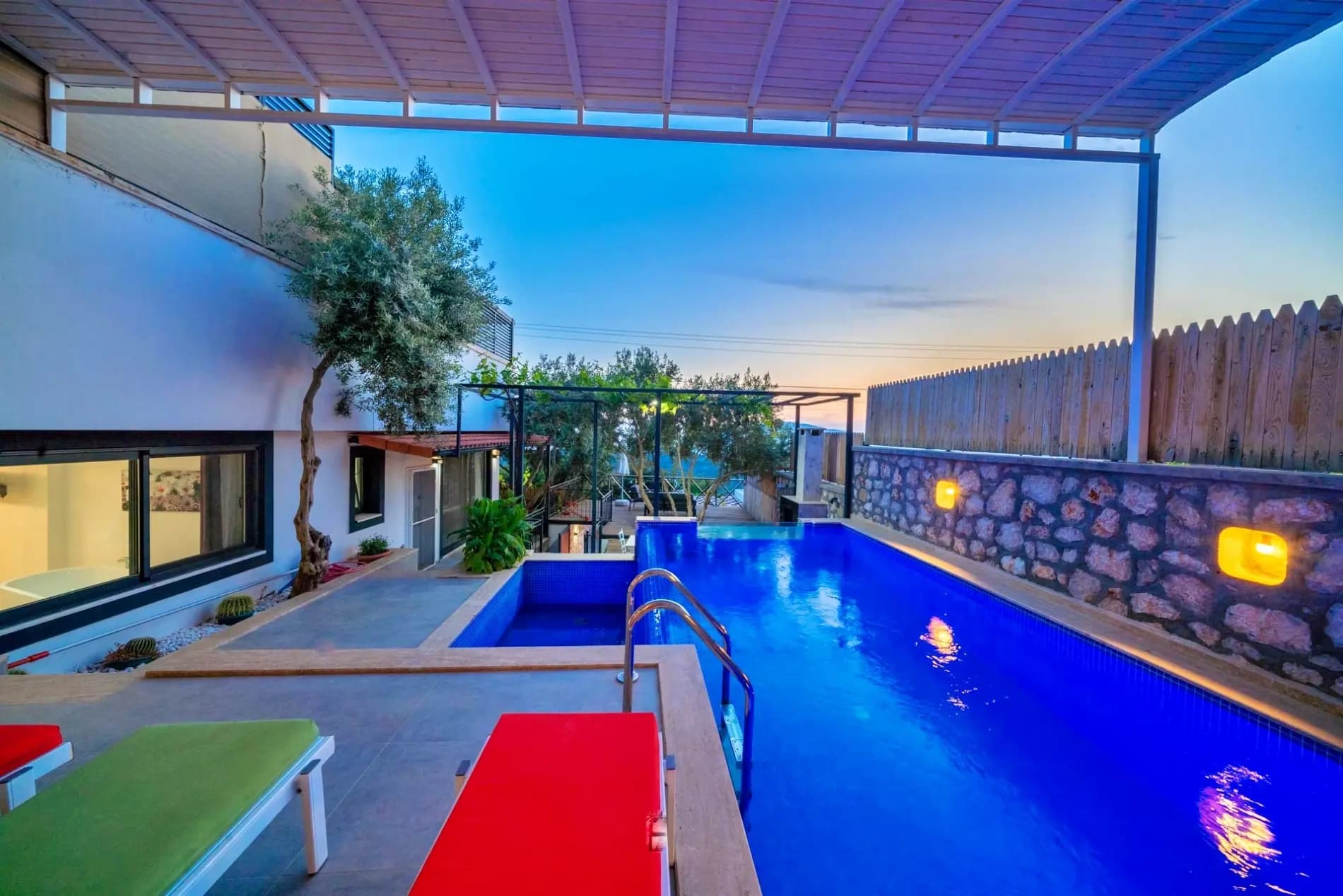 Villa Therapy Aqua - 2