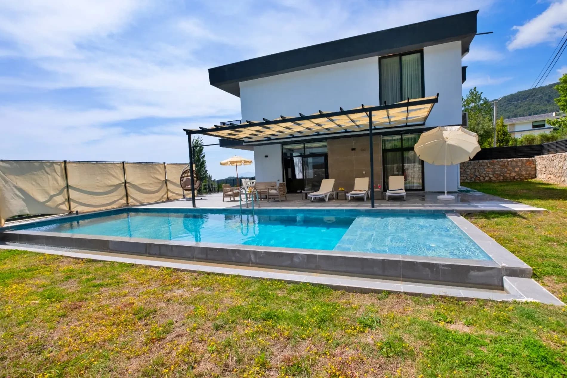 Villa King İslamlar - 5