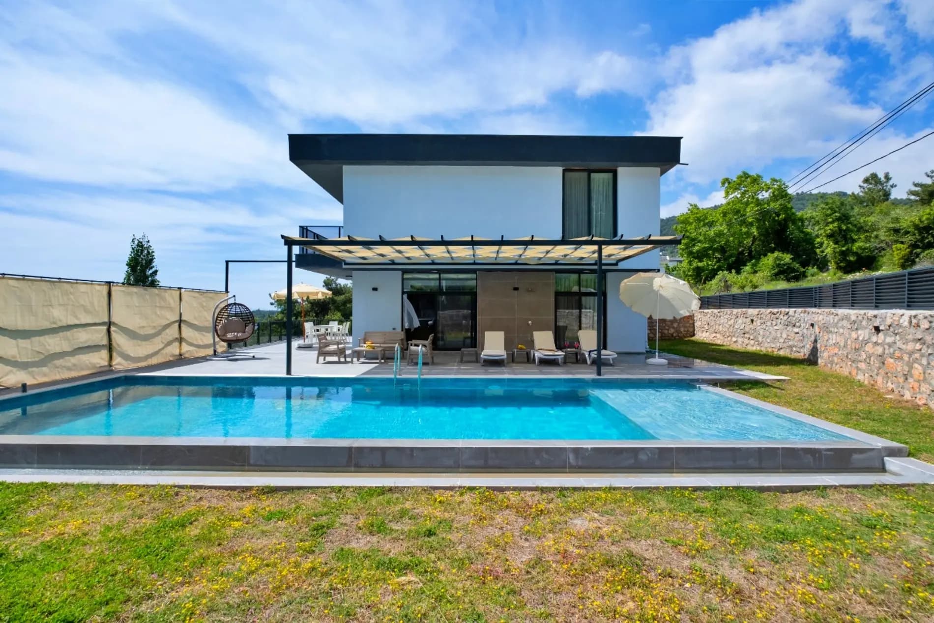 Villa King İslamlar - Main