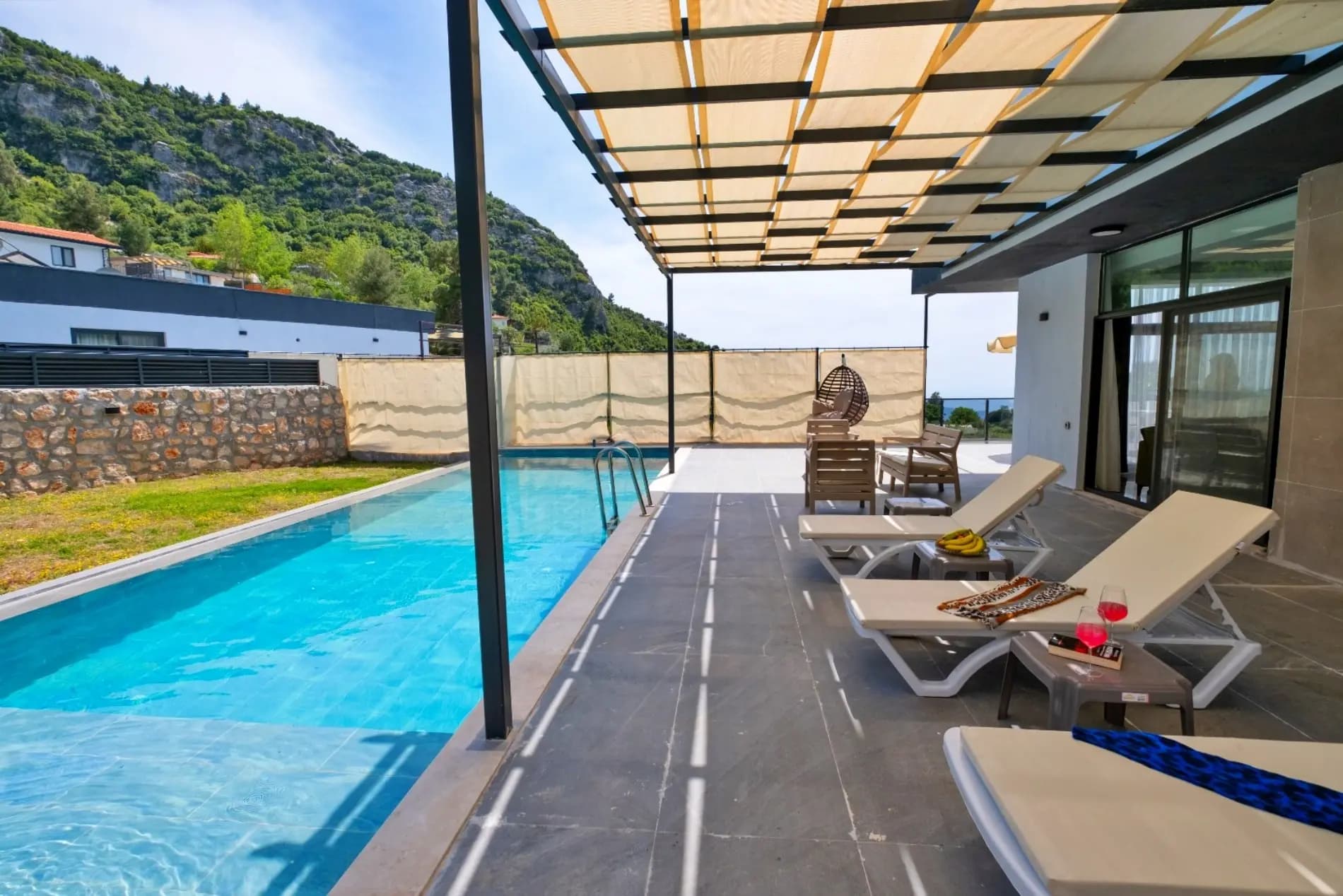 Villa King İslamlar - 4