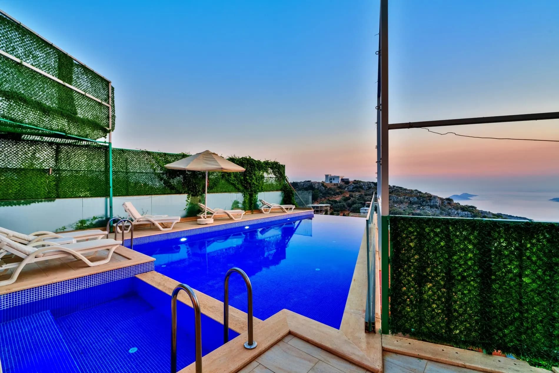 Villa Akkaya Melisa - 5