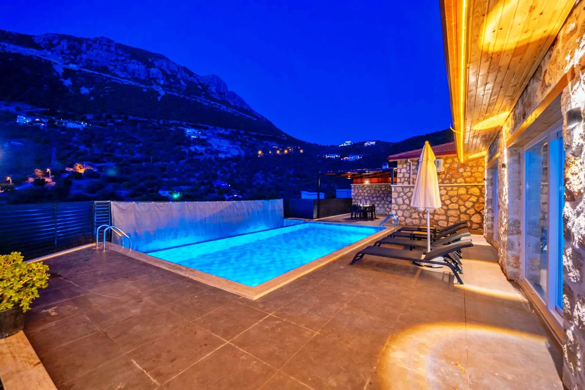 Villa Alibaba görsel 12