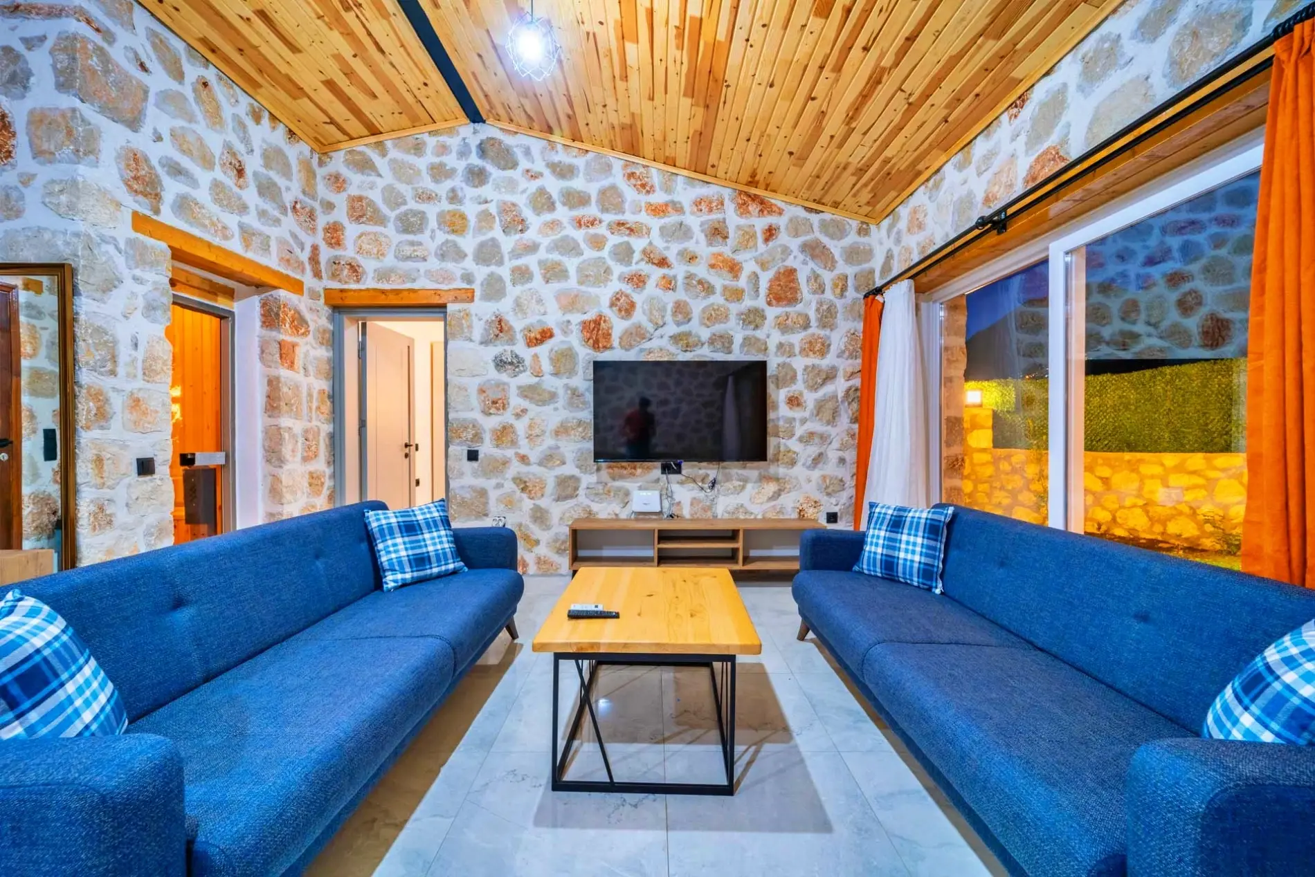 Villa Alibaba görsel 20