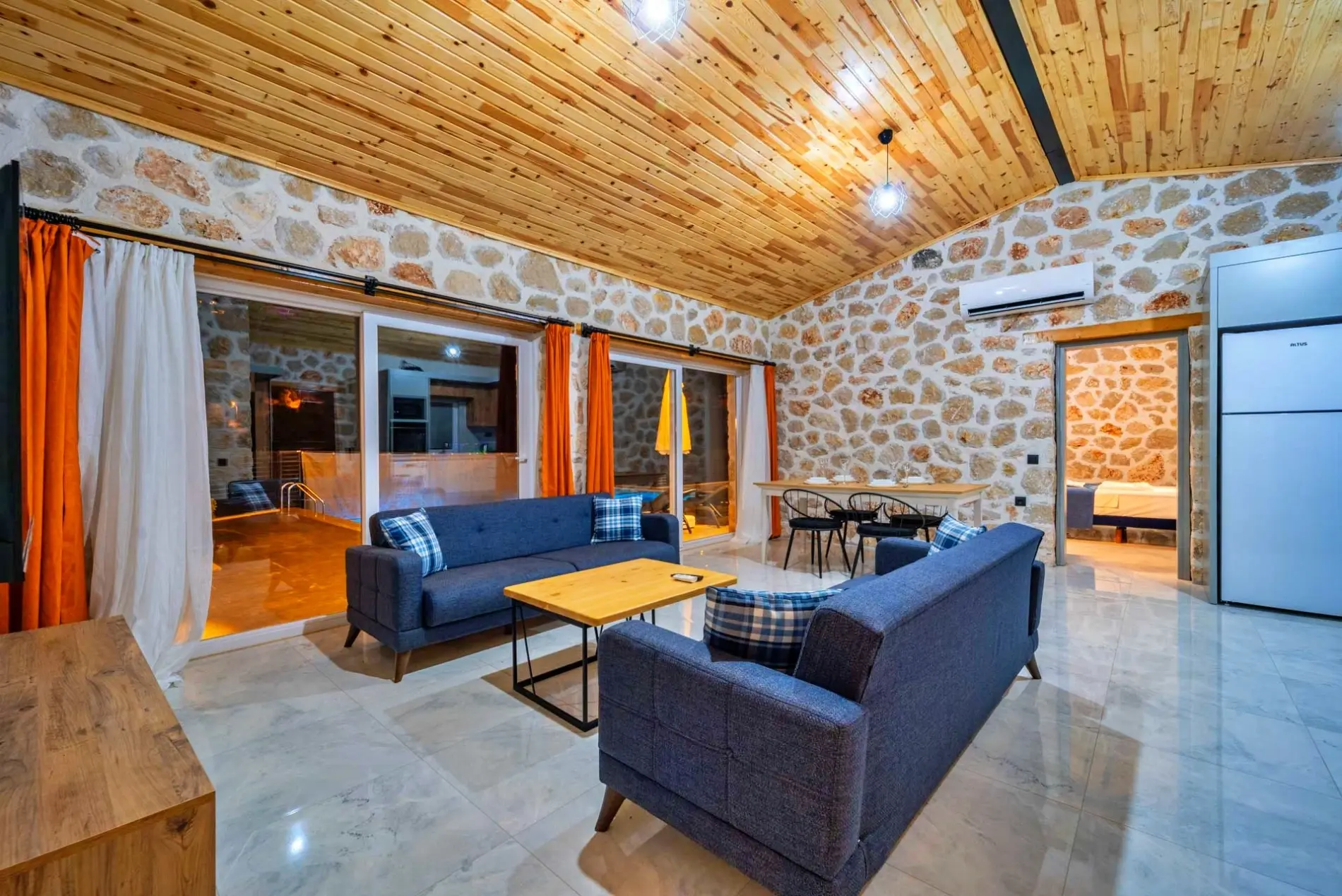 Villa Alibaba görsel 23