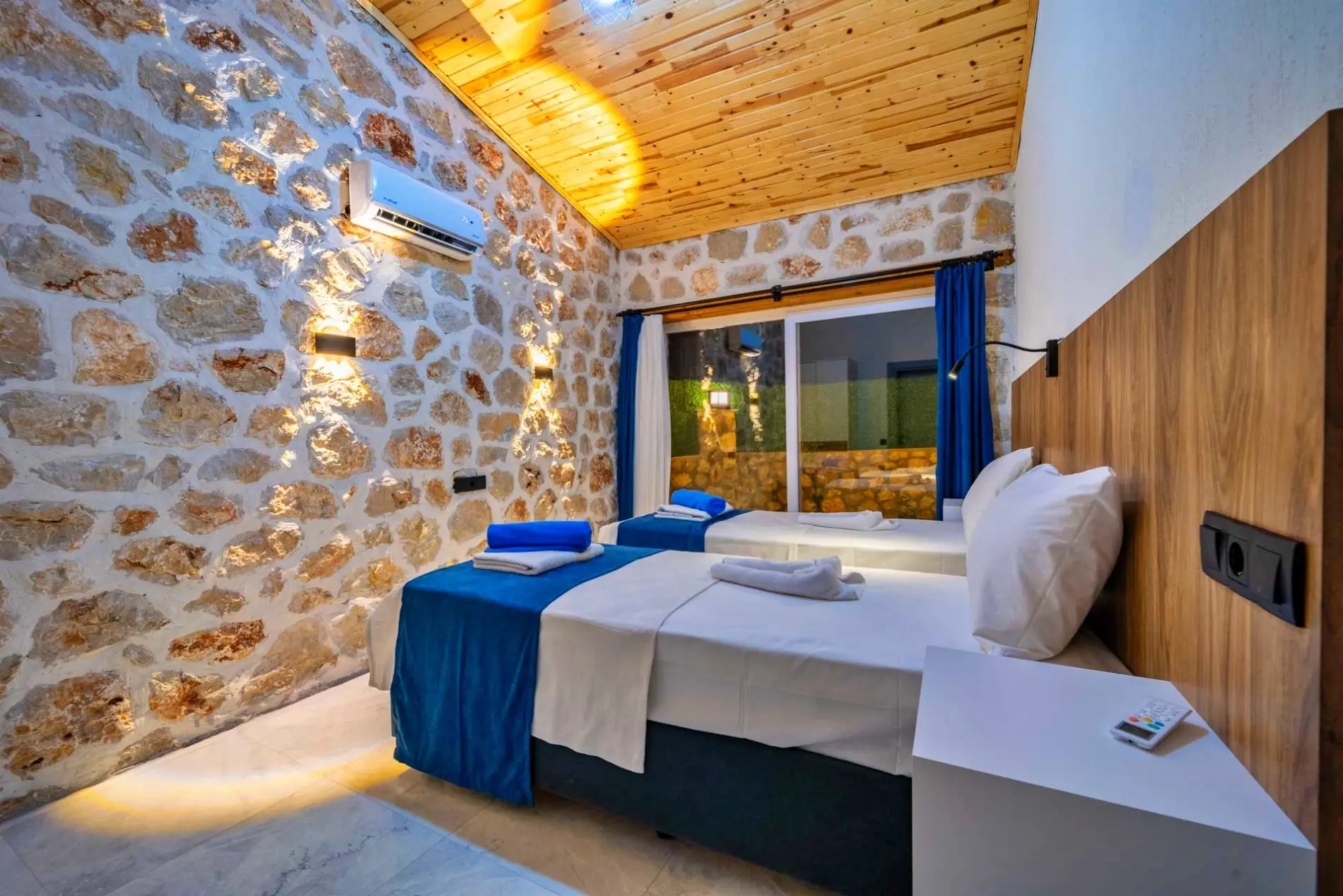 Villa Alibaba görsel 26