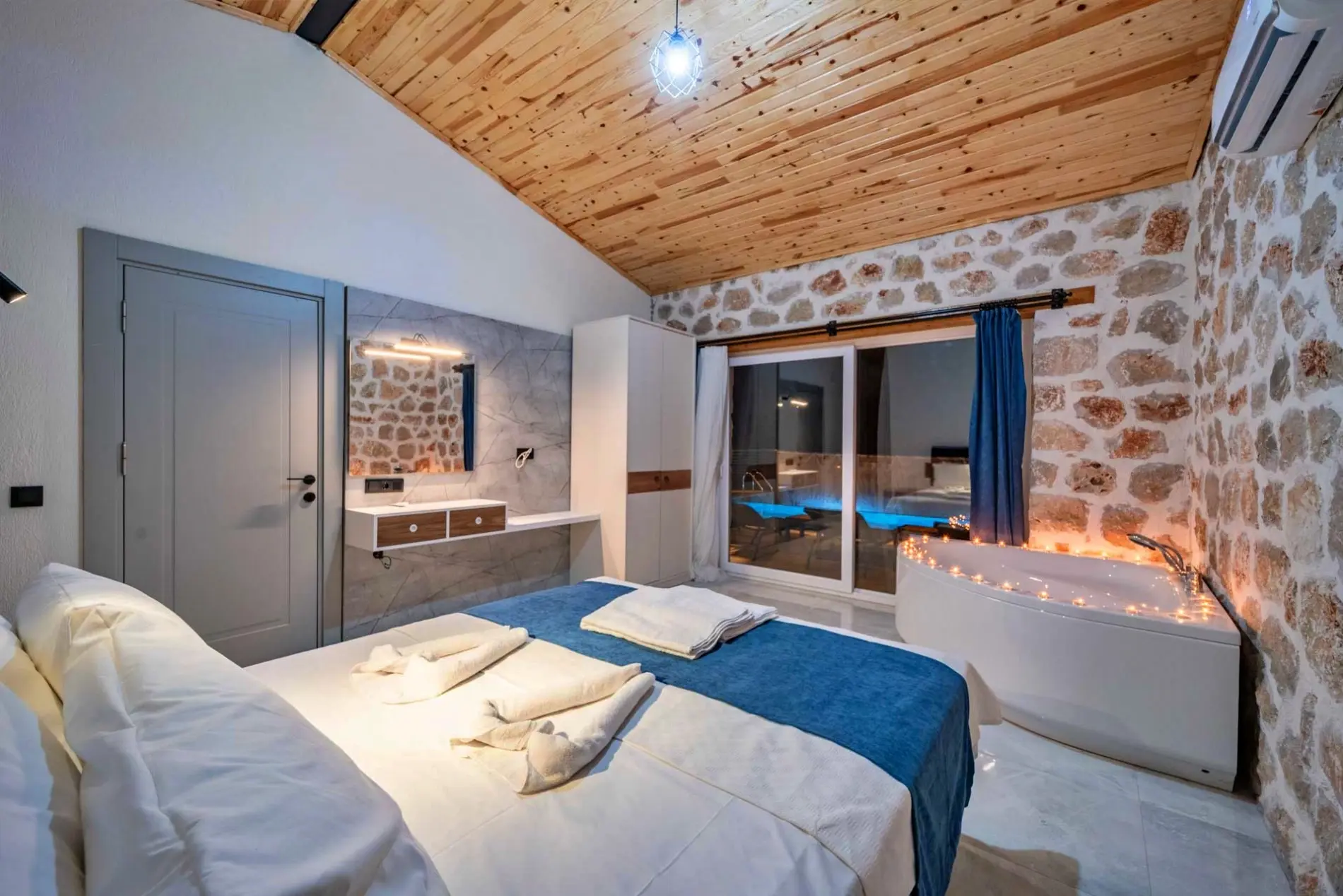 Villa Alibaba görsel 30