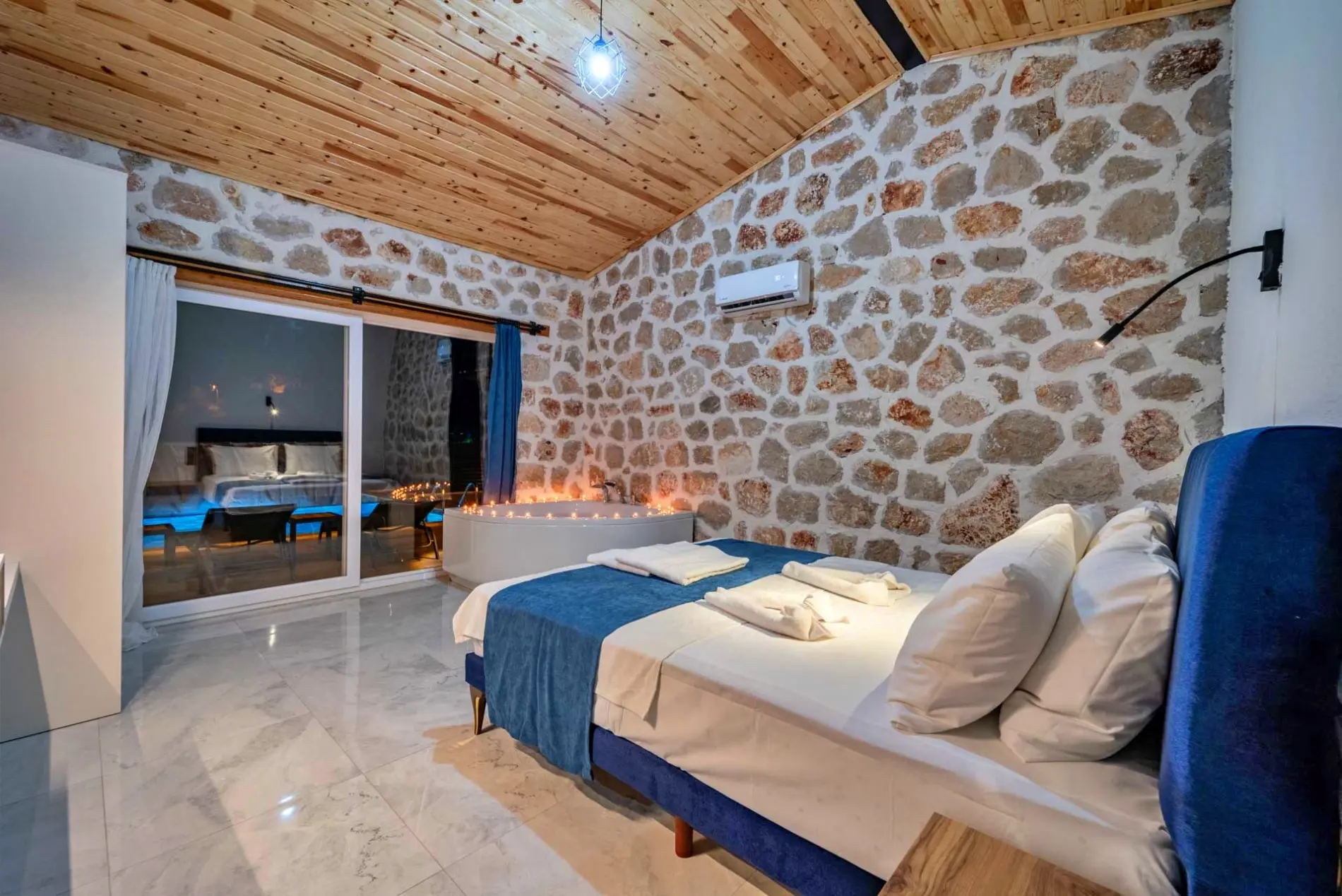 Villa Alibaba görsel 31