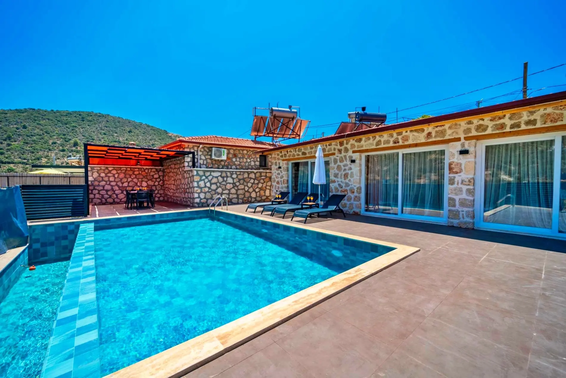 Villa Alibaba görsel 7