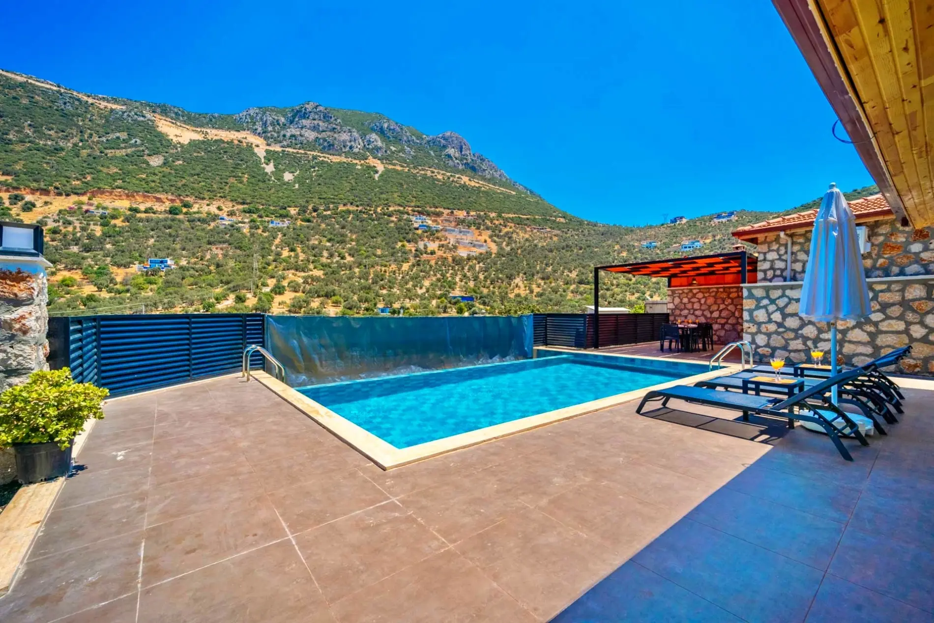 Villa Alibaba görsel 8