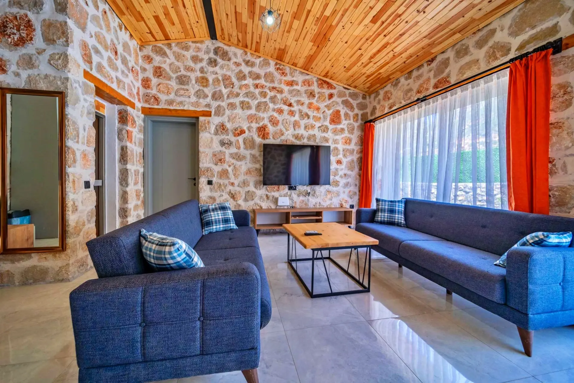 Villa Alibaba görsel 21