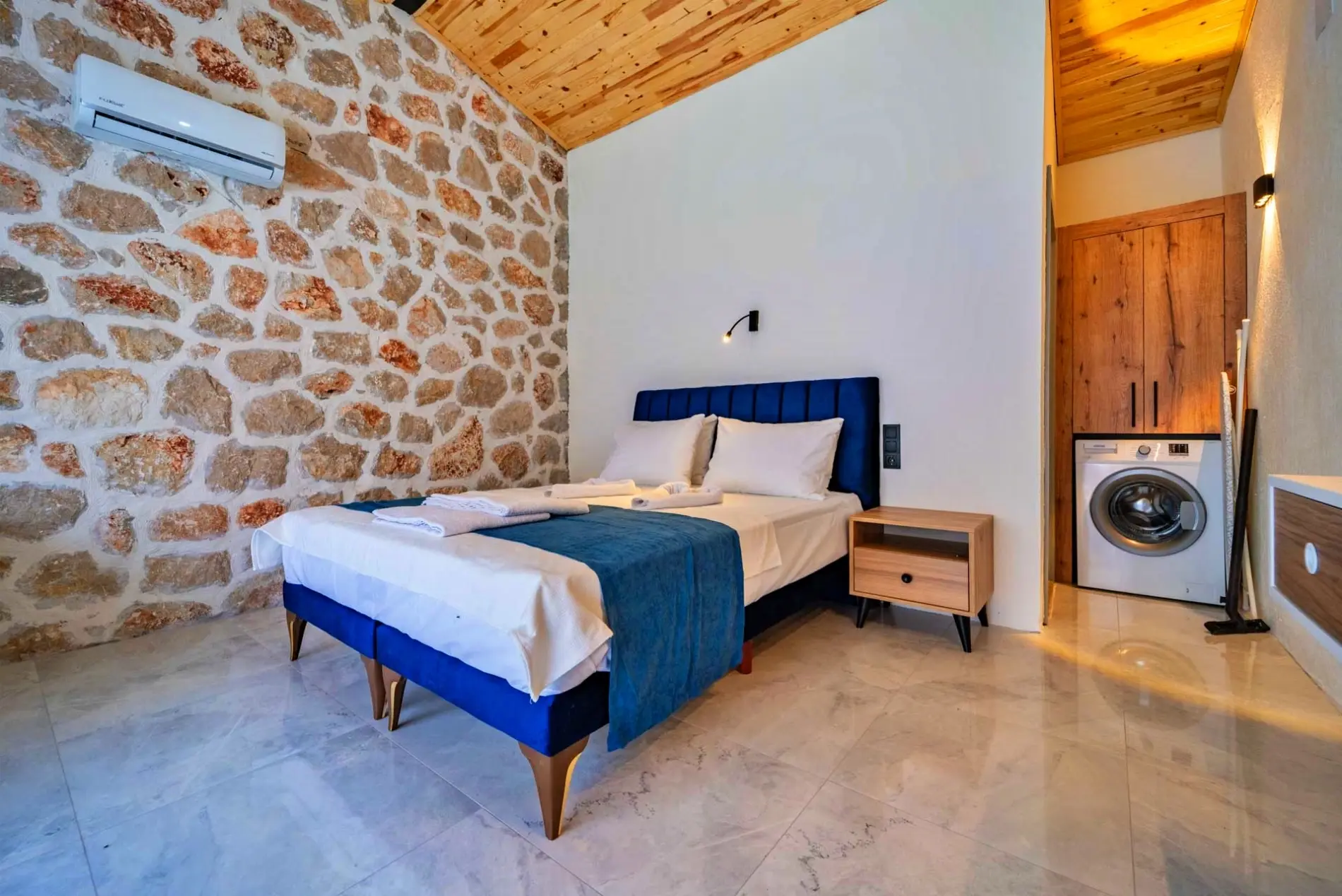 Villa Alibaba görsel 36