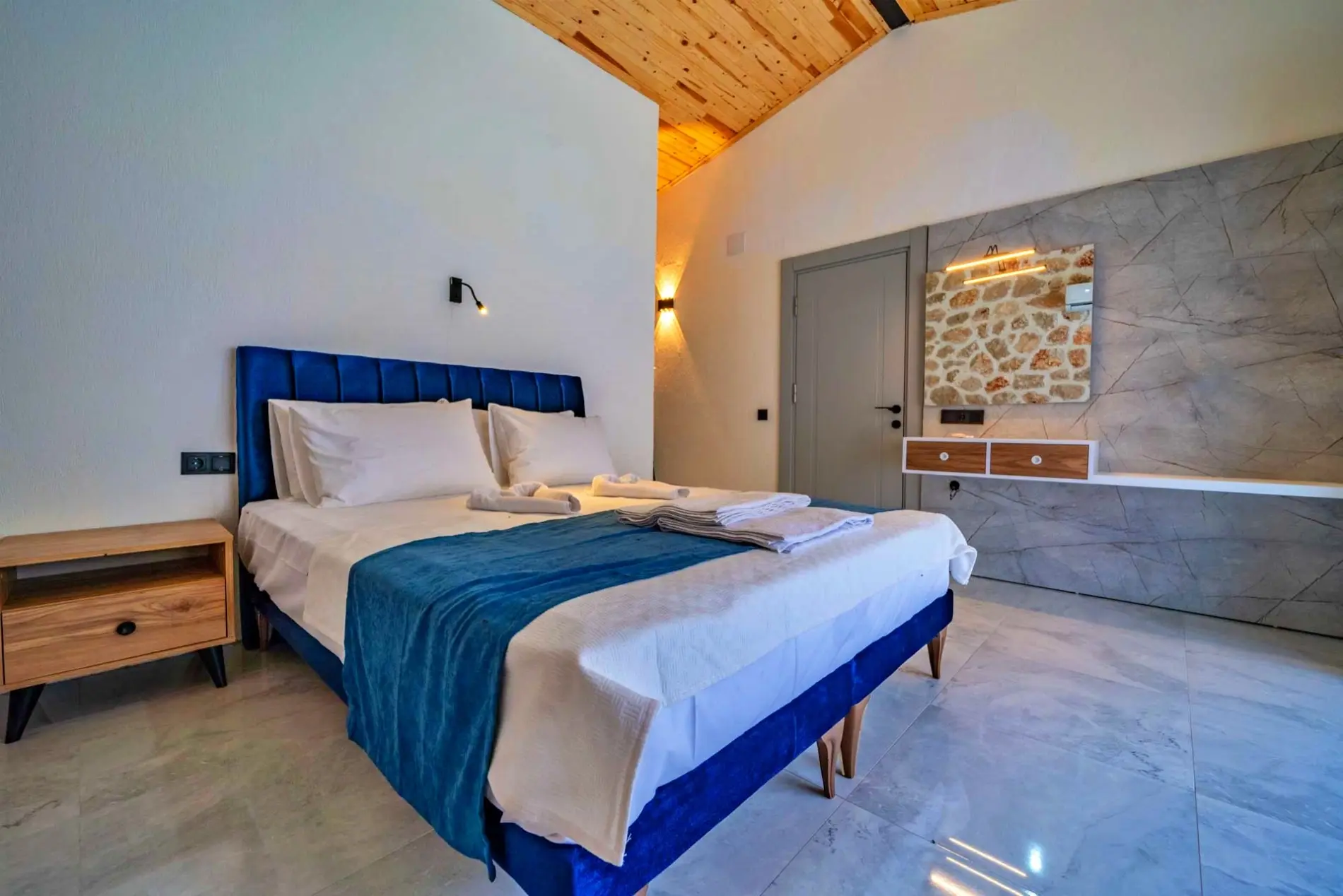 Villa Alibaba görsel 37