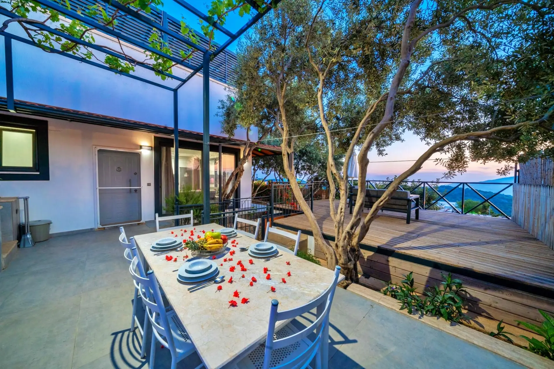 Villa Therapy Aqua görsel 14