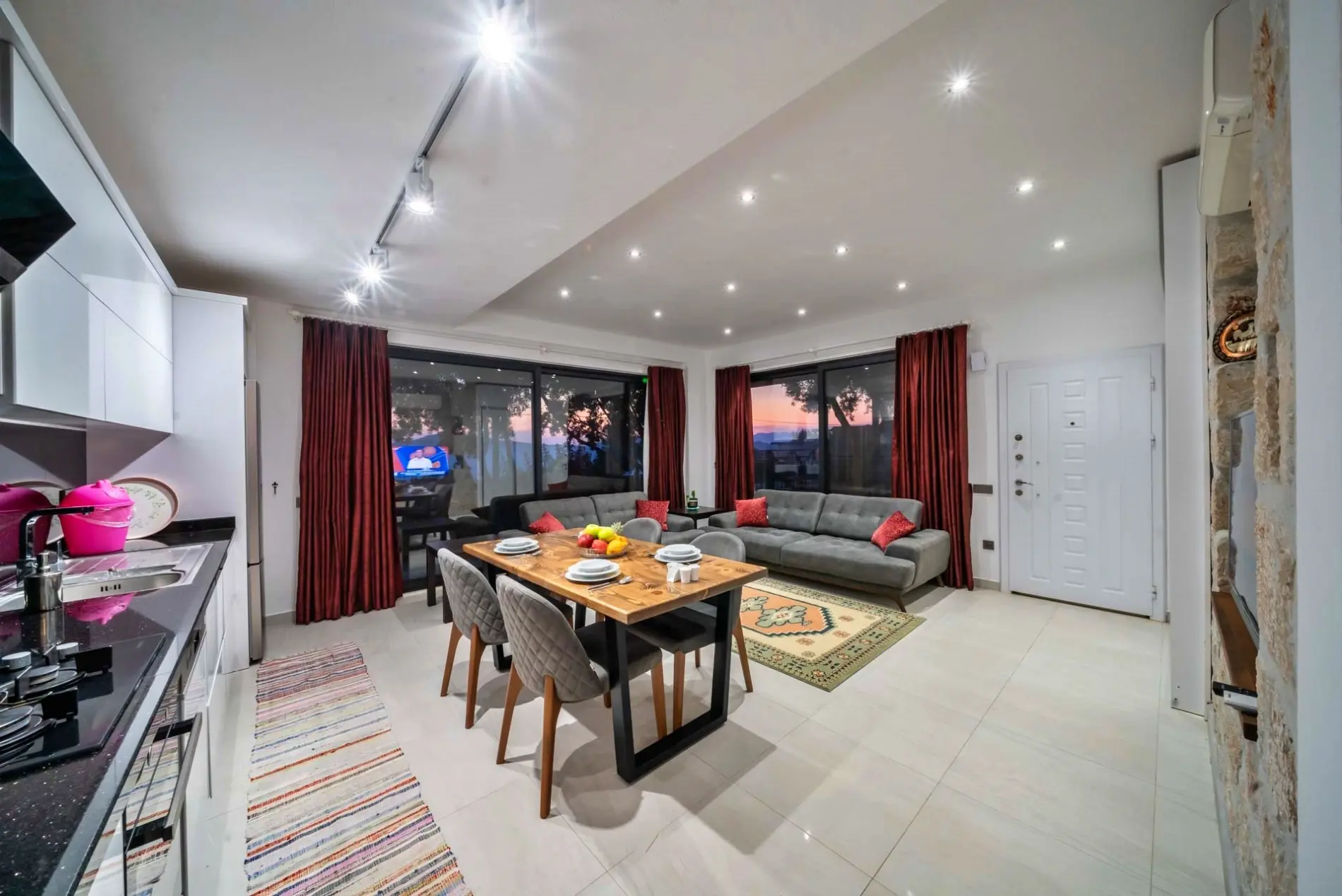 Villa Therapy Aqua görsel 16