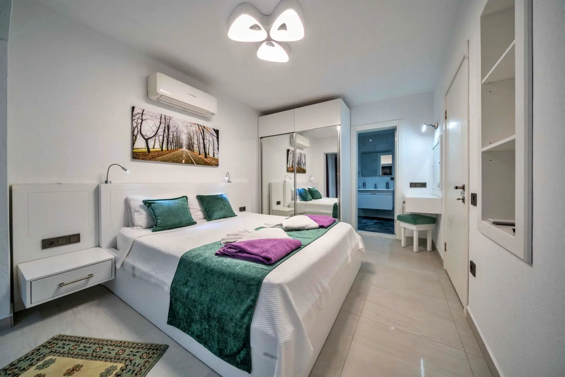 Villa Therapy Aqua görsel 23