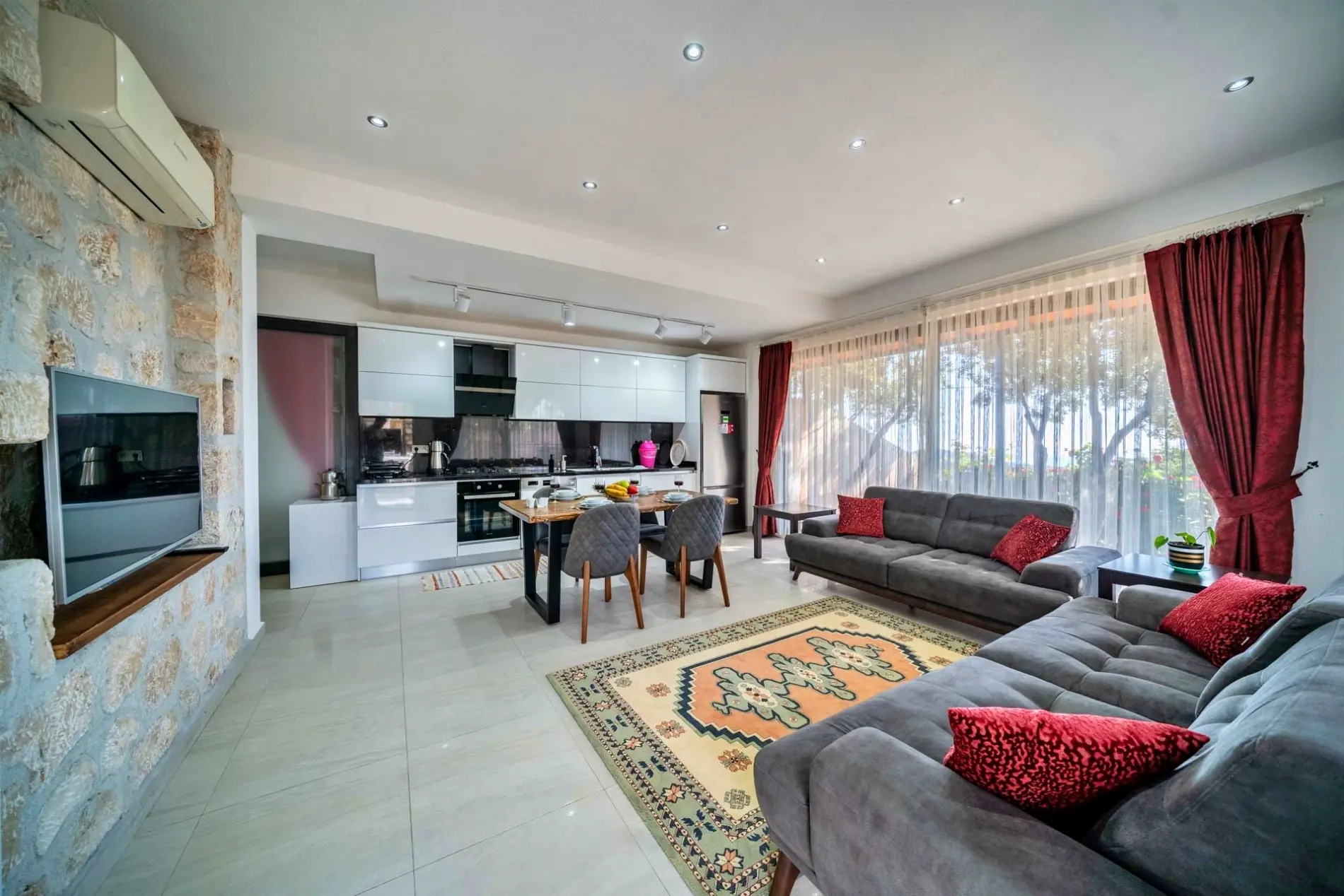 Villa Therapy Aqua görsel 24