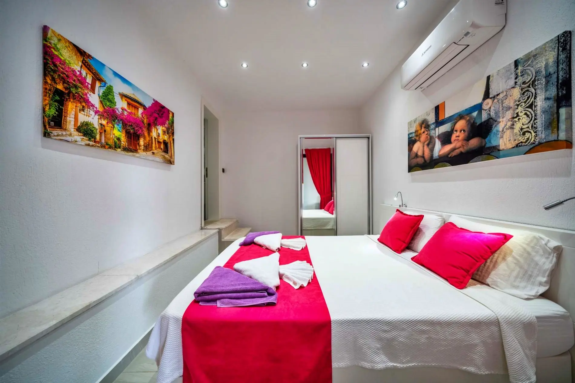 Villa Therapy Aqua görsel 27