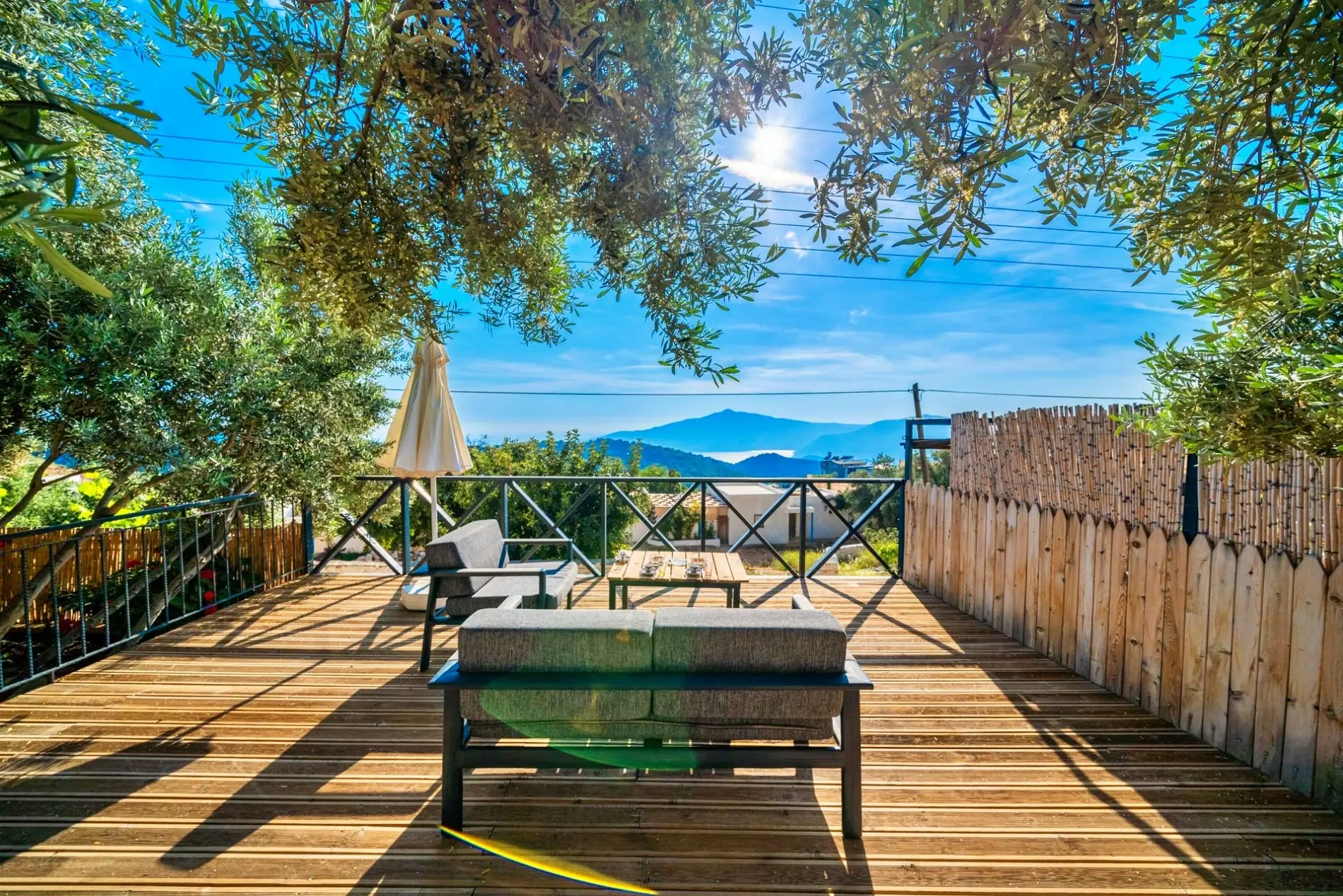 Villa Therapy Aqua görsel 7