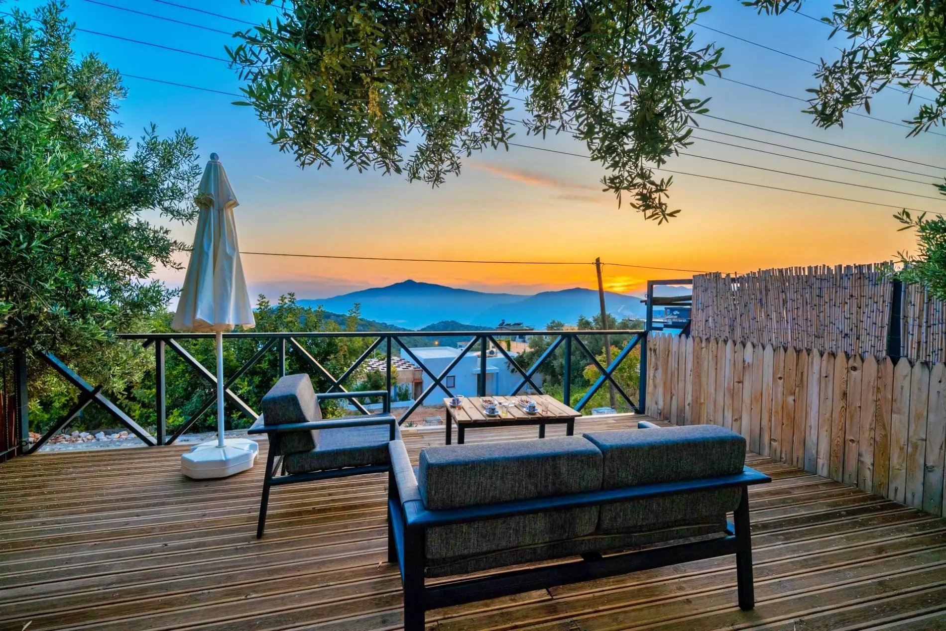 Villa Therapy Aqua görsel 4